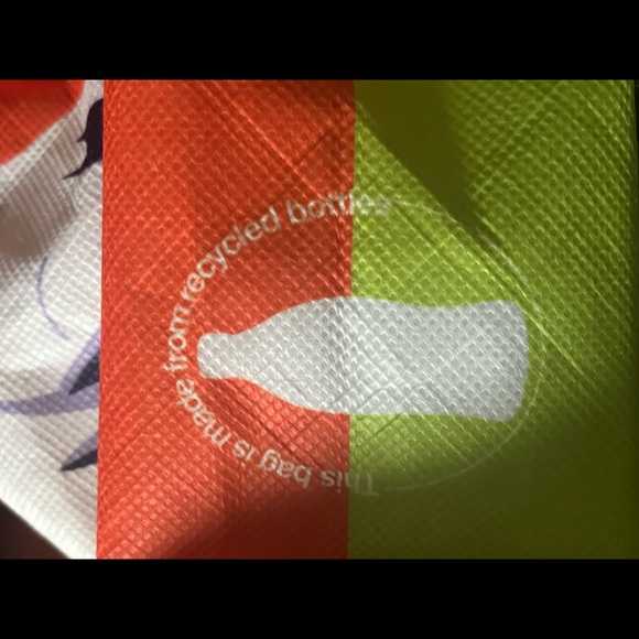 Set of 3 beach bags - Picture 5 of 7